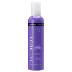 Bali Body Deep Violet Express Self Tan 225 ml