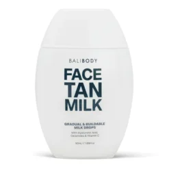 Bali Body Face Tan Milk Drops 50 ml