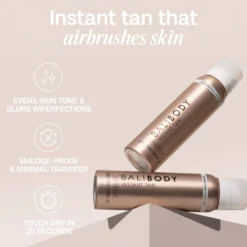 Bali Body Instant Tan Light to Medium 97ml