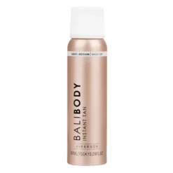 Bali Body Instant Tan Light to Medium 97ml