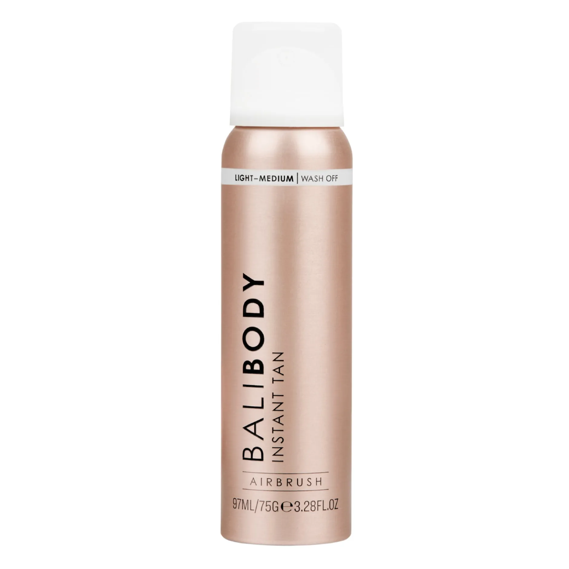 Bali Body Instant Tan Light to Medium 97ml