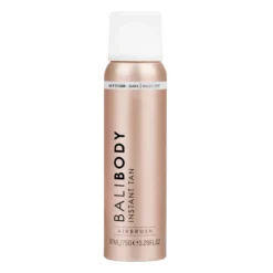 Bali Body Instant Tan Medium to Dark 97ml