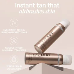 Bali Body Instant Tan Medium to Dark 97ml