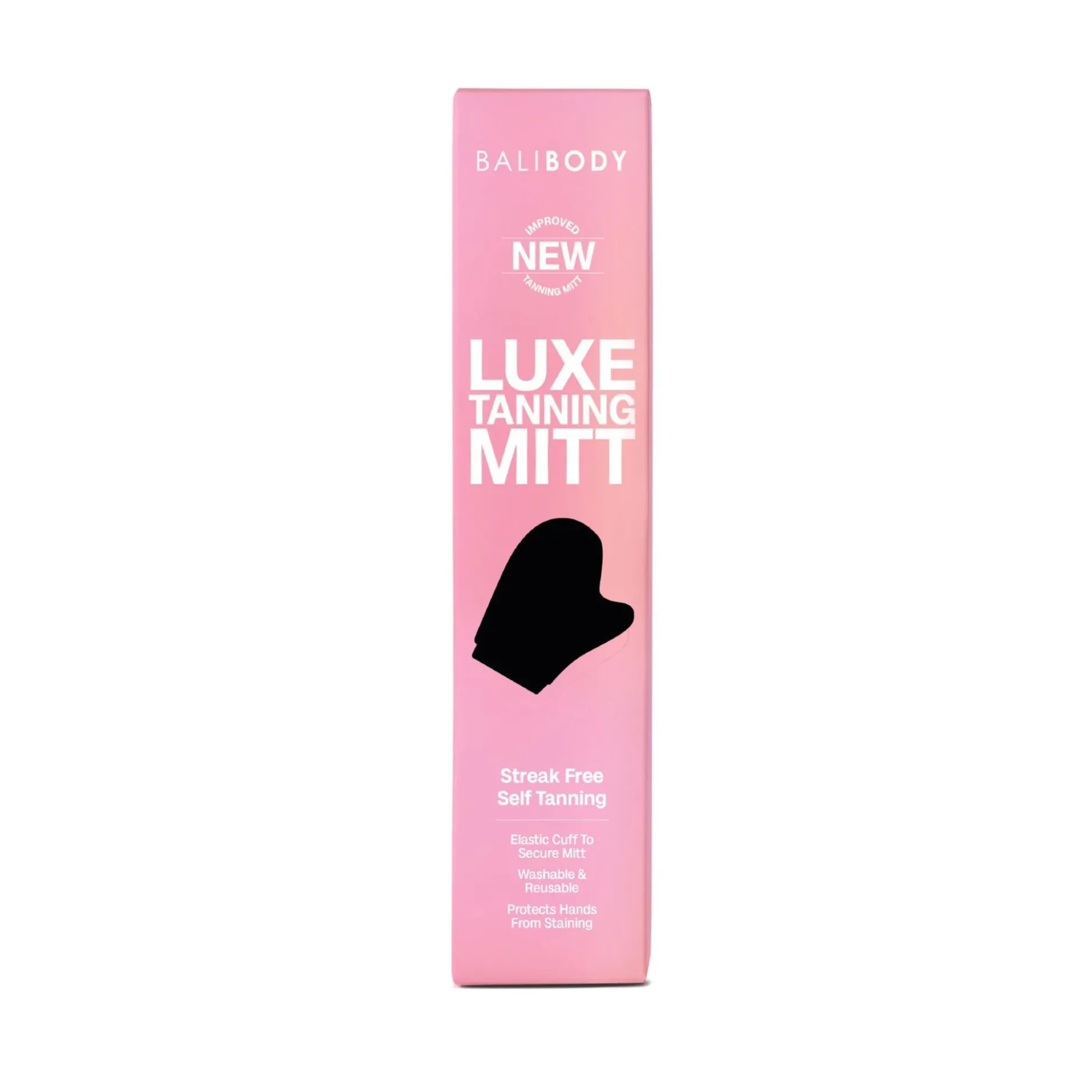 Bali Body Luxe Tanning Mitt 1 st