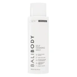 Bali Body Self Tan Body Milk 240 ml