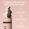 Bali Body Ultra Dark Self Tanning Mousse 200ml