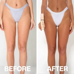 Bali Body Ultra Dark Self Tanning Mousse 200ml