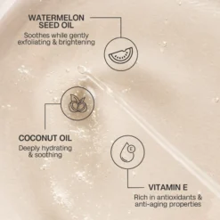 Bali Body Watermelon Sunscreen Oil SPF50 100 ml