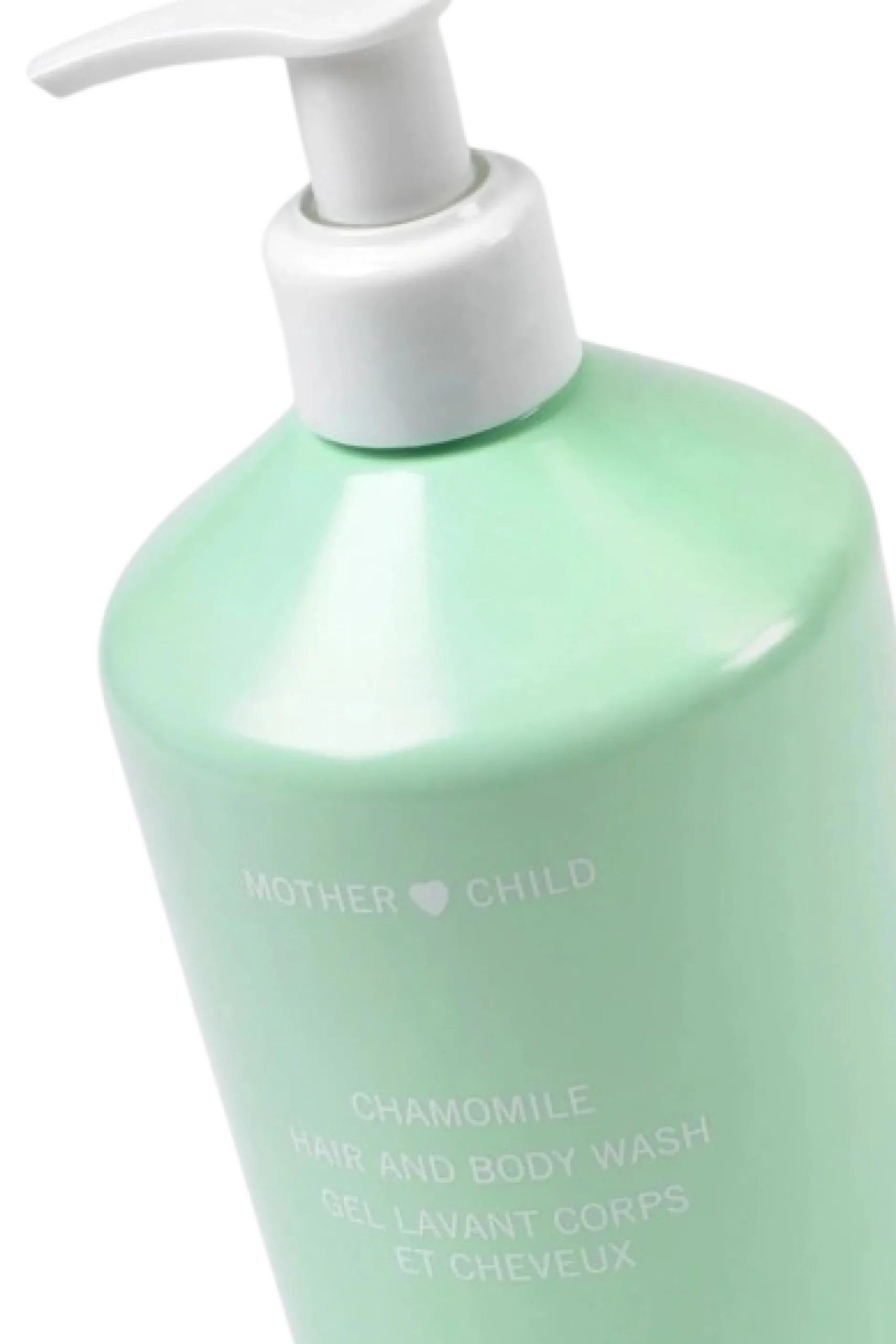 Bamford Chamomile Hair & Body Wash 500 ml