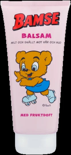 Bamse Balsam 200 ml