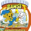 Bamse Den försvunna honungsburken