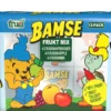 Bamse Fruktmix 168 g