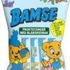 Bamse Fruktstång Blåbär 75 g
