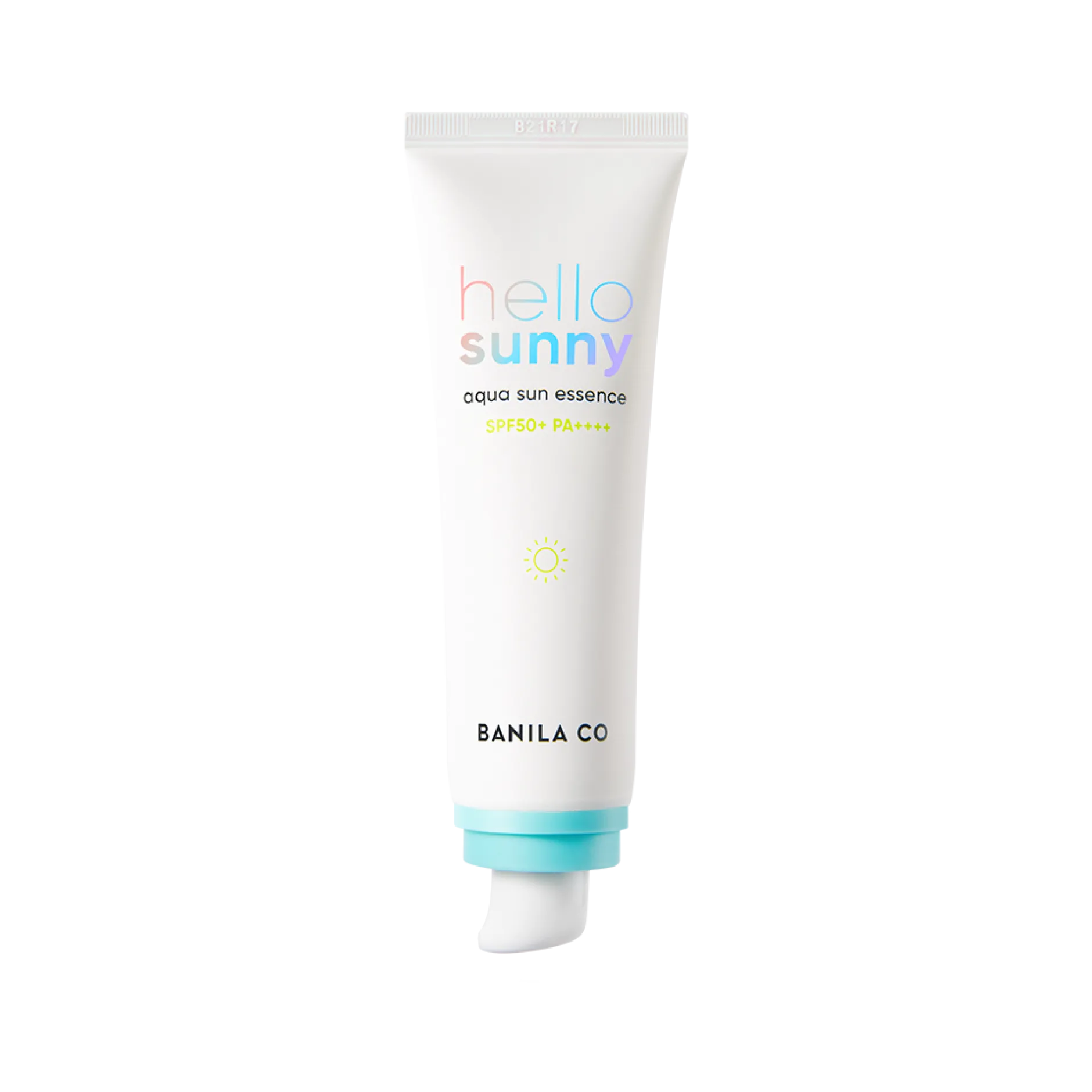Banila Co Hello Sunny Aqua Sun Essence SPF50+ PA++++ 50 ml