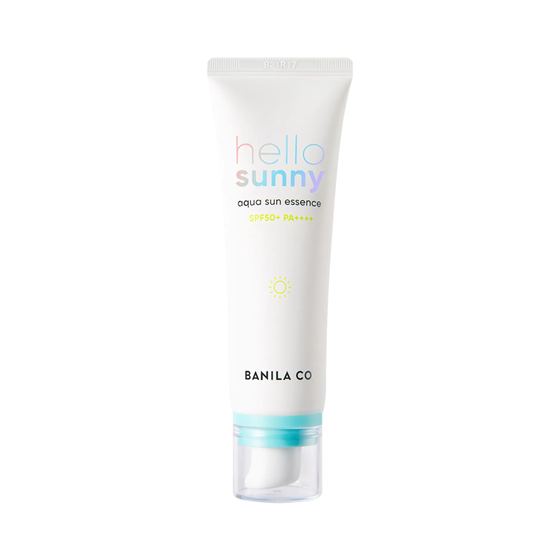 Banila Co Hello Sunny Aqua Sun Essence SPF50+ PA++++ 50 ml