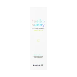 Banila Co Hello Sunny Aqua Sun Essence SPF50+ PA++++ 50 ml