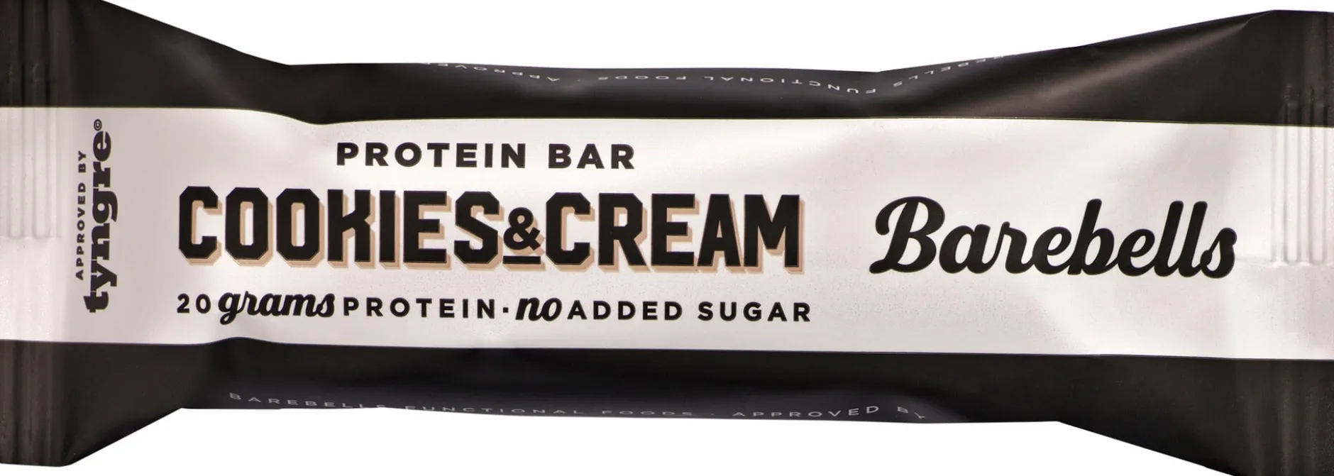 Barebells Protein Bar Cookies & Cream 55g