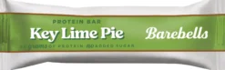 Barebells Protein Bar Key Lime Pie