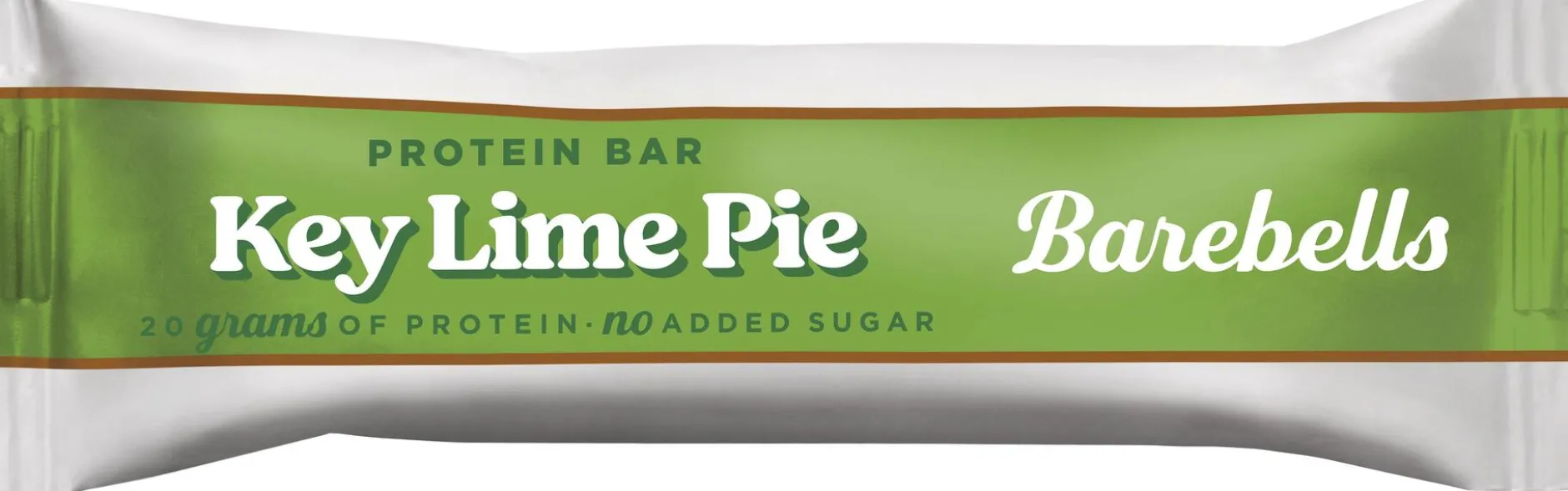 Barebells Protein Bar Key Lime Pie