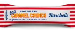 Barebells Protein Bar Salty Caramel Crunch 55 g