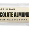 Barebells Protein bar white chocolate almond 55 g