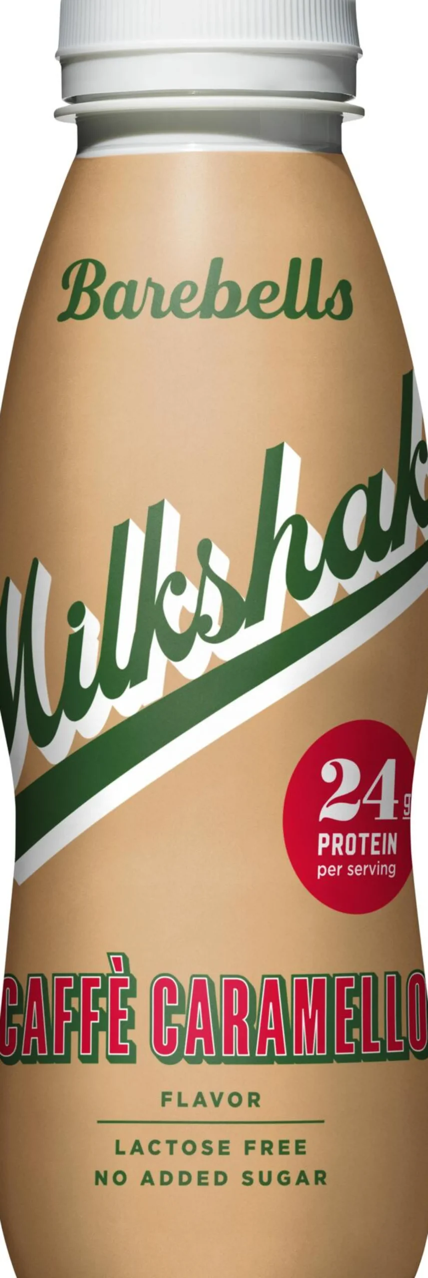 Barebells Protein Milkshake
