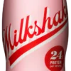 Barebells Protein Milkshake Strawberry 330 ml