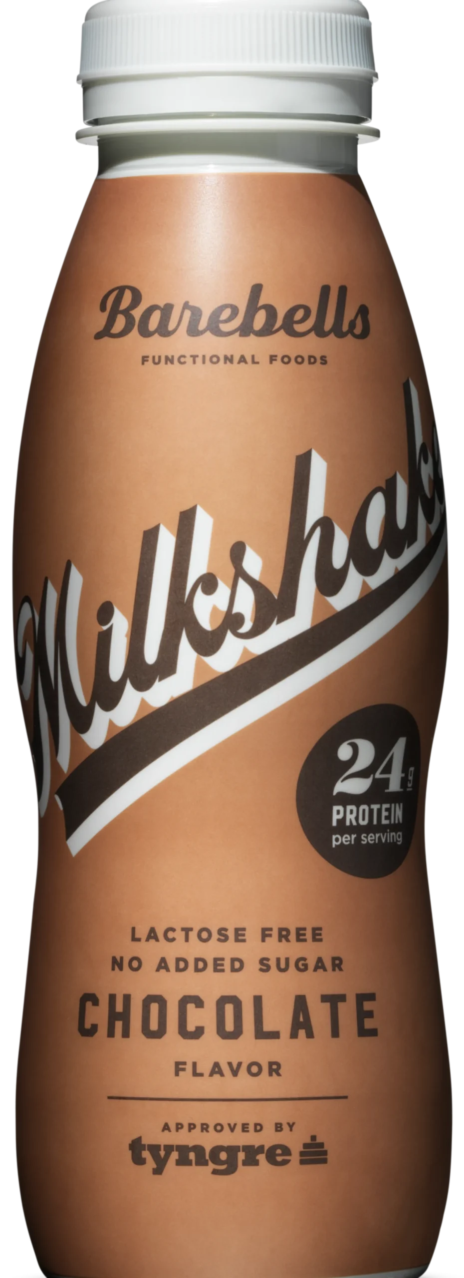 Barebells Protein Milkshake Chocolate 330 ml