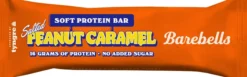 Barebells Soft Protein Bar Salted Peanut & Caramel 55 g