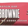 Barebells Vegan Fudge Brownie 55 g