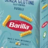 Barilla Fusilli glutenfri 400 g