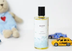 BARR Sweden Organic Baby Oil 100 ml