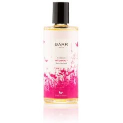 BARR Sweden Organic Pregnancy Oil 100 ml