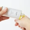 BARR Sweden Organic Snow Oil Body Oil 100 ml
