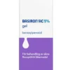 Basiron AC 5% gel 40g