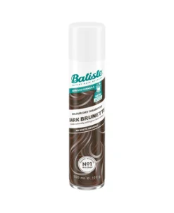 Batiste Dry Schampoo & A Hint of Colour Dark 200 ml