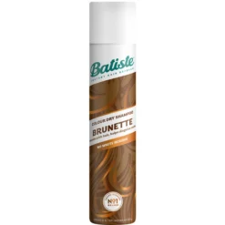 Batiste Dry Shampoo & A Hint of Colour Brunette 200 ml