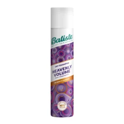 Batiste Heavenly Volume Torrschampo 200 ml