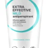 Bats Extra Effective Antiperspirant Mild Oparfymerad Roll-on 60 ml