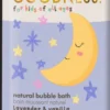 Baylis & Harding Goodness Kids Lavender & Vanilla Bubble Bath 500 ml
