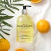 Baylis & Harding Signature Sweet Mandarin & Grape Hand Wash 500 ml