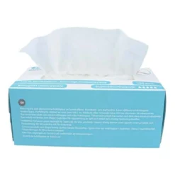 2B Baby Bambutvättlappar 100-pack