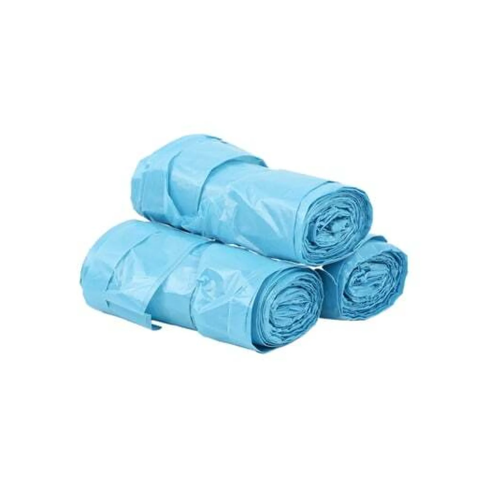 2B Baby Blöjpåsar 3 x 15-pack