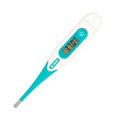 2B Baby Digital Febertermometer Flexibel