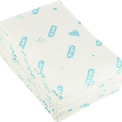 2B Baby Madrasskydd 60x90 cm 12-pack