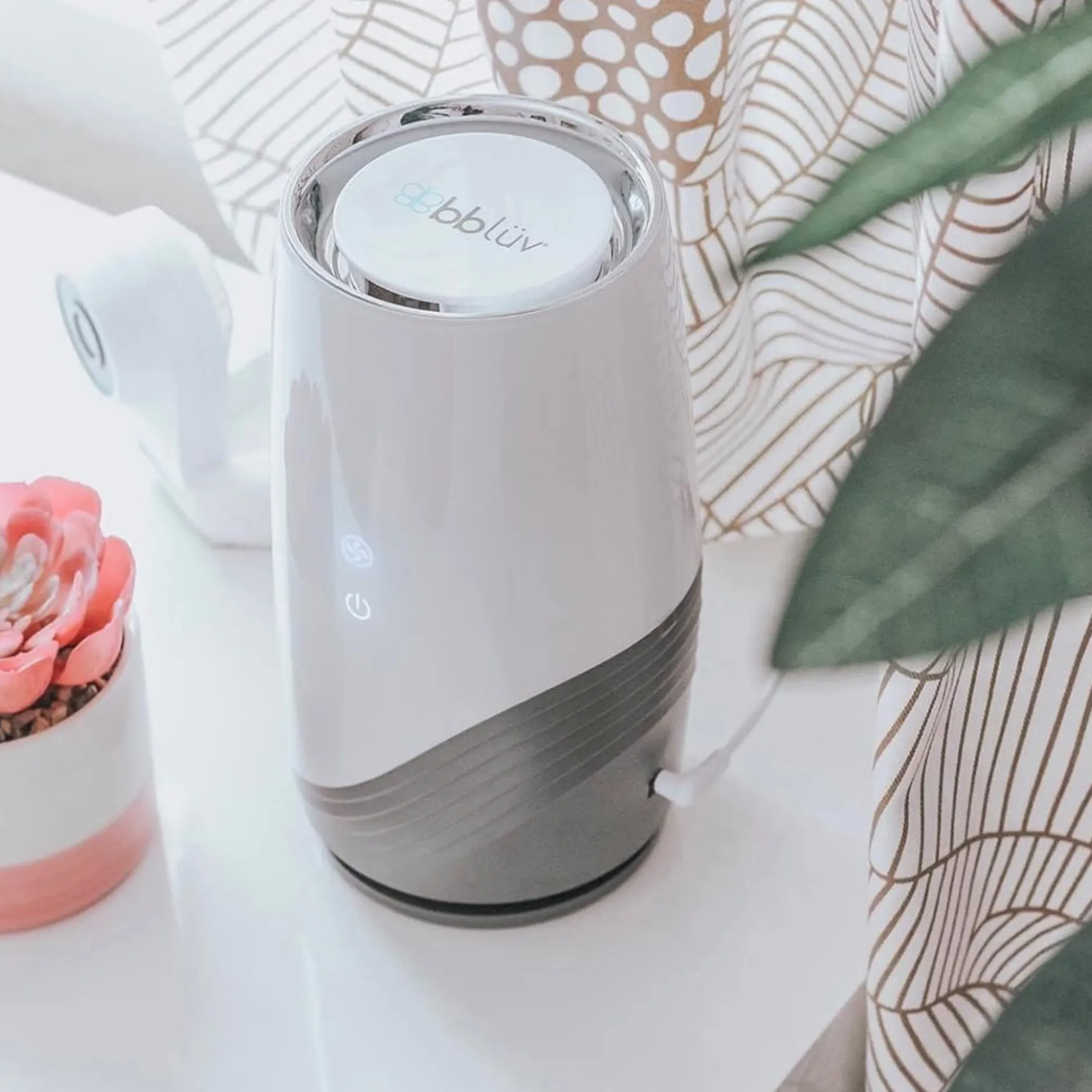 bblüv Luftrenare 3-i-1