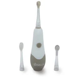 bblüv Ultrasonic Eltandborste PRO Uppladdningsbar
