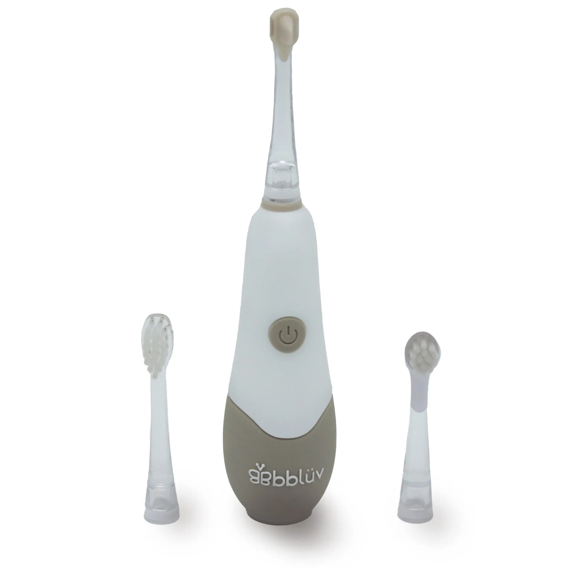 bblüv Ultrasonic Eltandborste PRO Uppladdningsbar