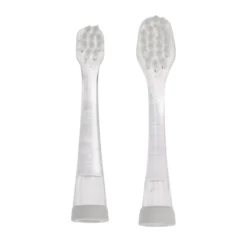 bblüv Ultrasonic Eltandborste Refill 0-18 mån