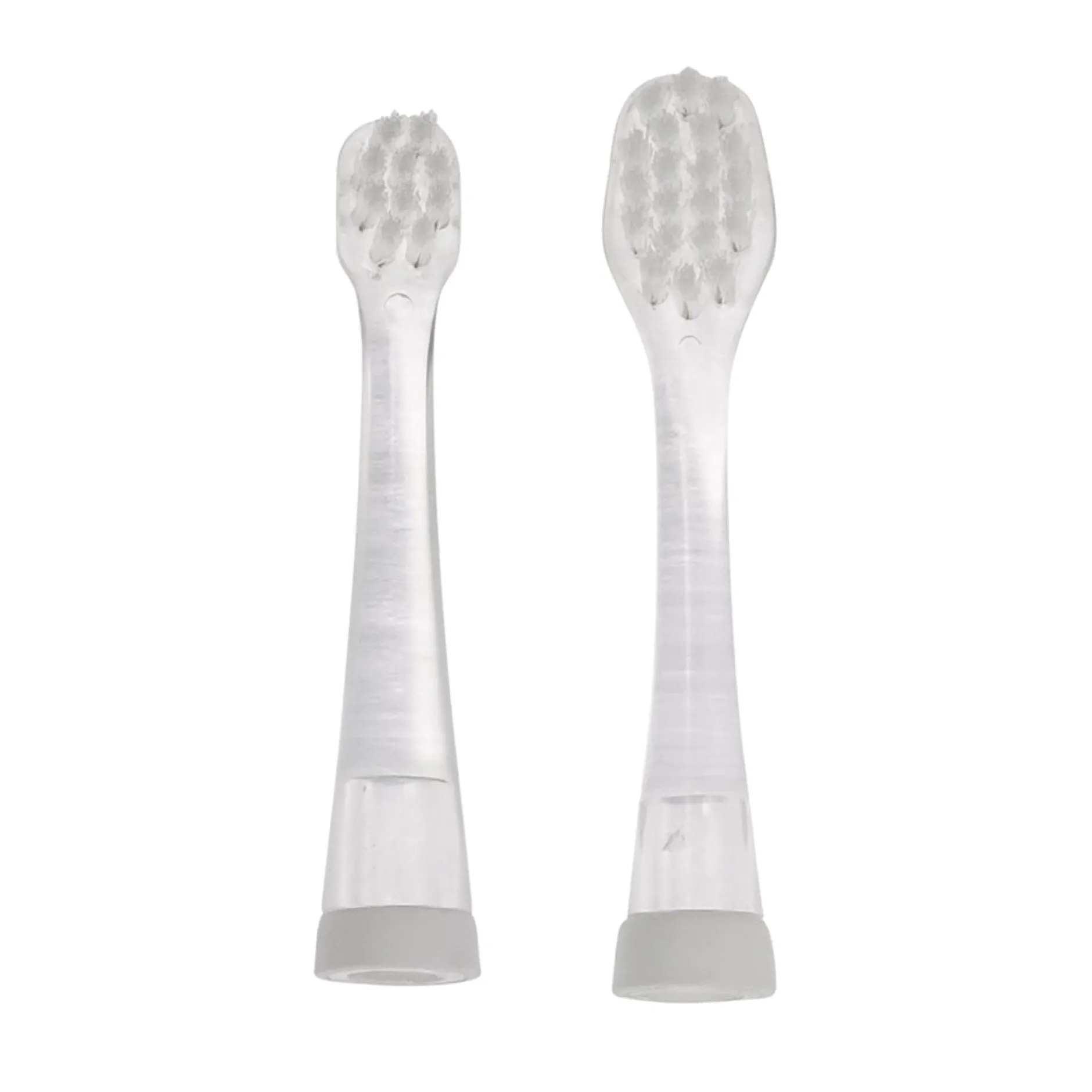 bblüv Ultrasonic Eltandborste Refill 0-18 mån